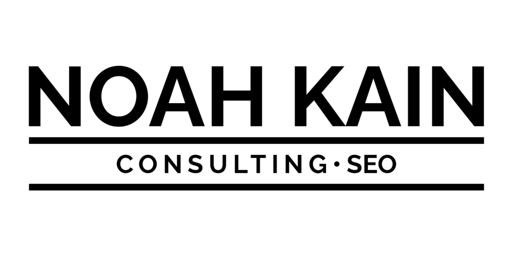 Noah Kain Consulting Logo